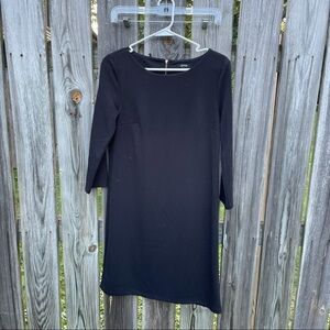 Apt 9 black dress| NWT